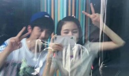 娱乐圈爆料张新成