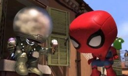 蜘蛛侠在线观看,网络奇观，在线观影之旅